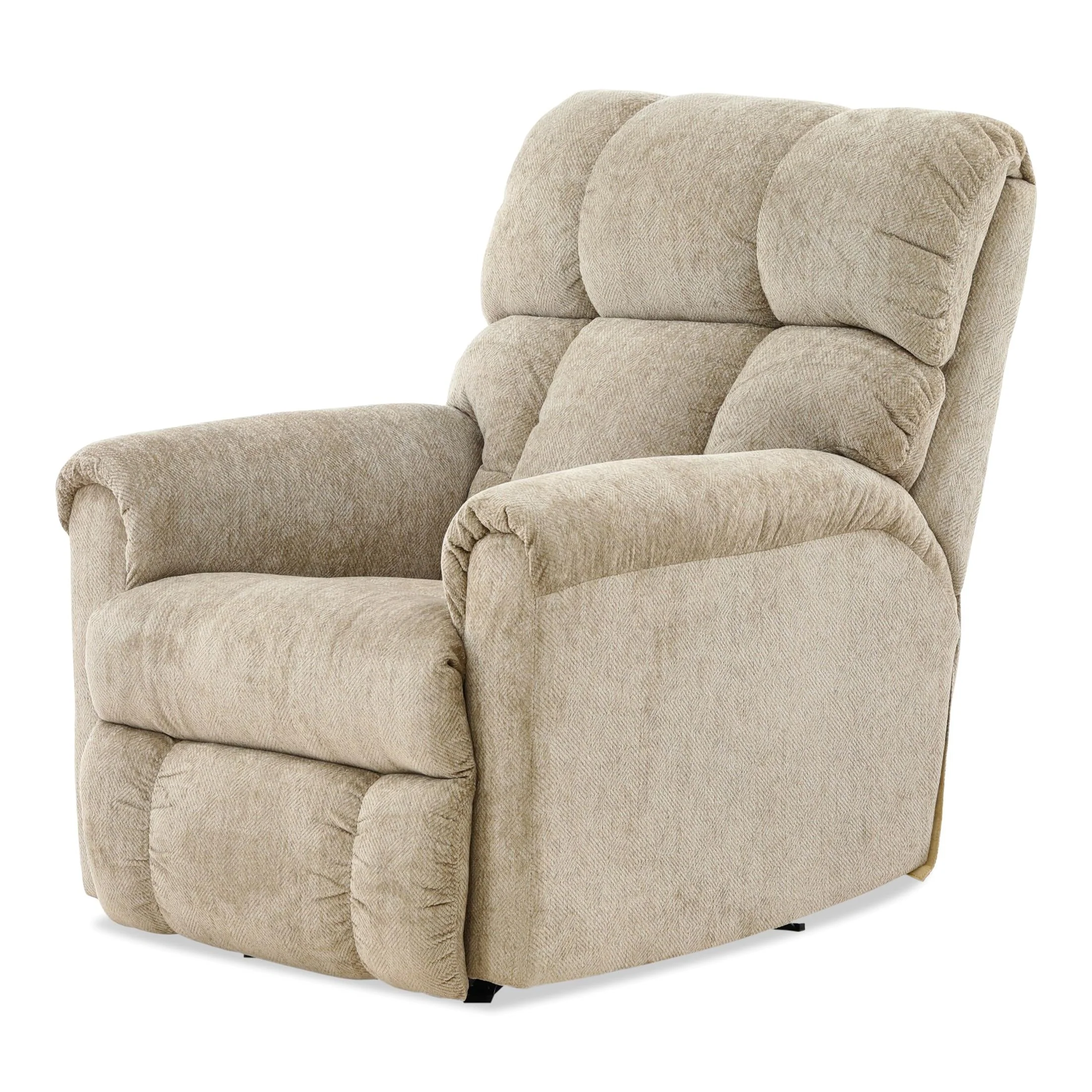 Keaton Rocker Recliner