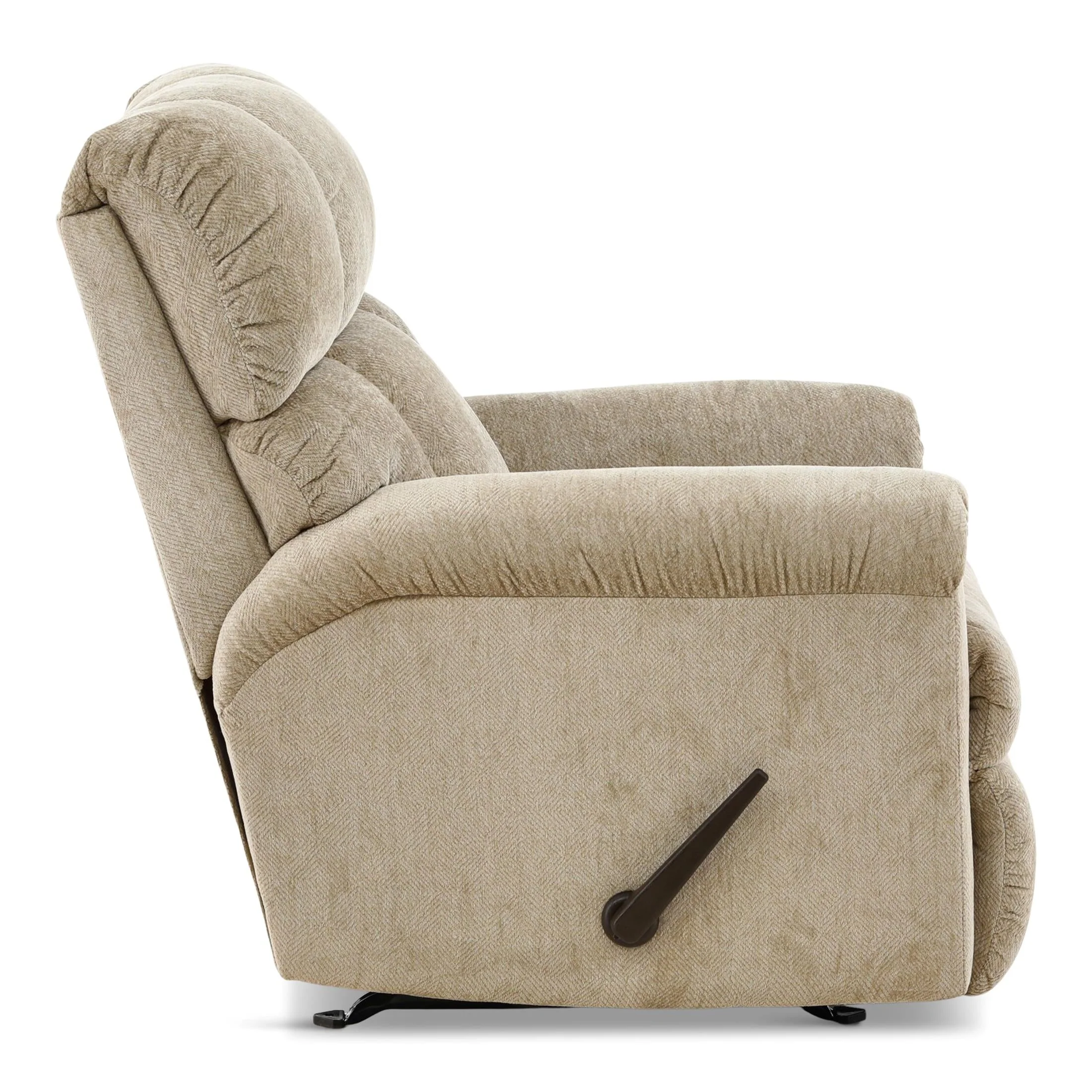 Keaton Rocker Recliner