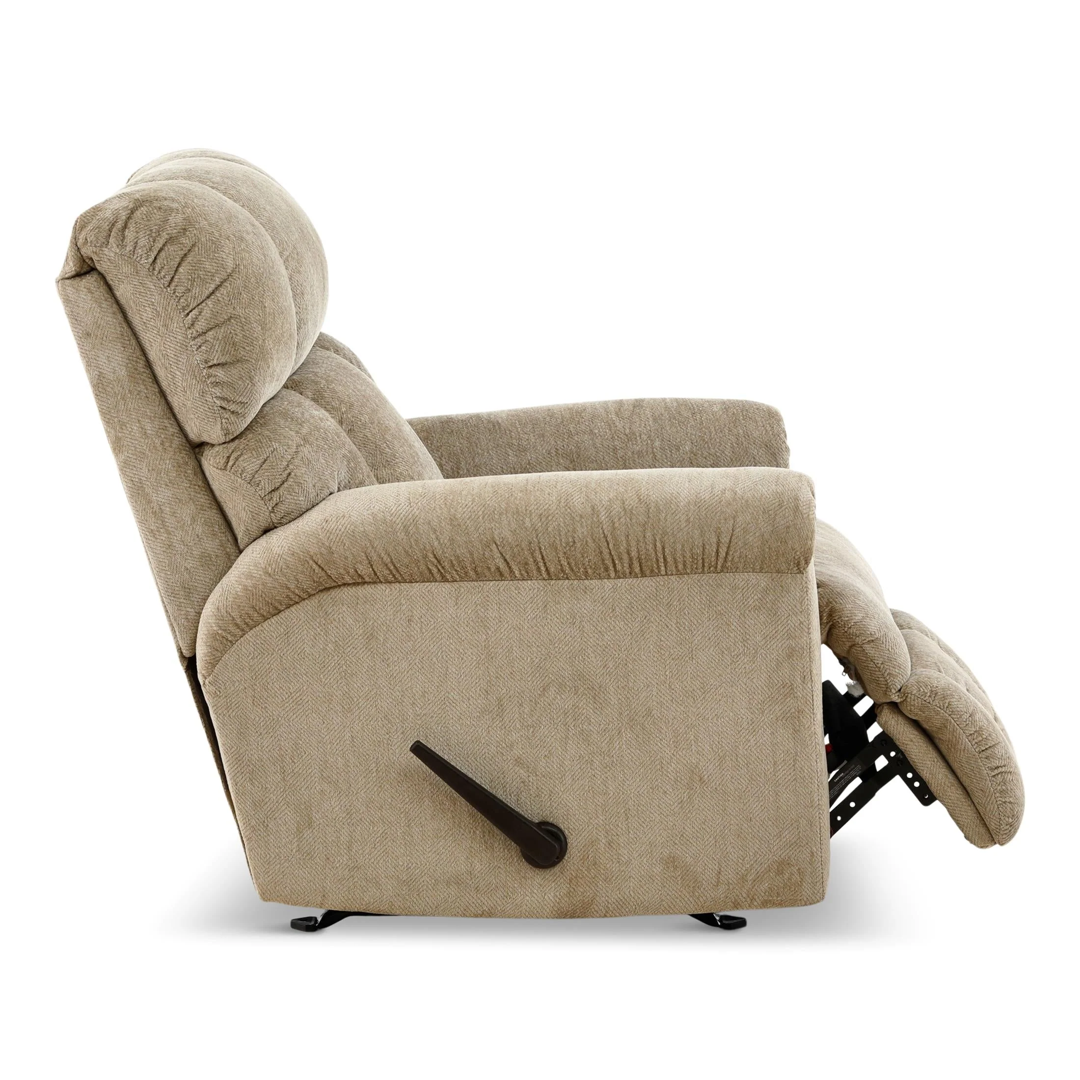 Keaton Rocker Recliner