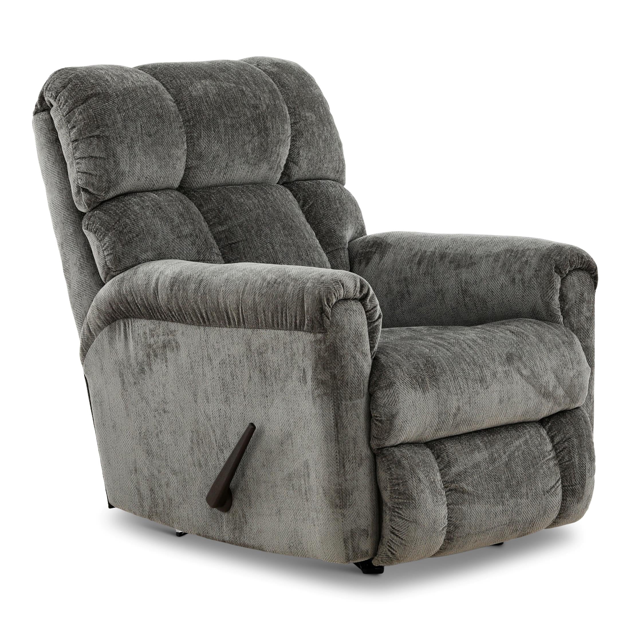 Keaton Rocker Recliner
