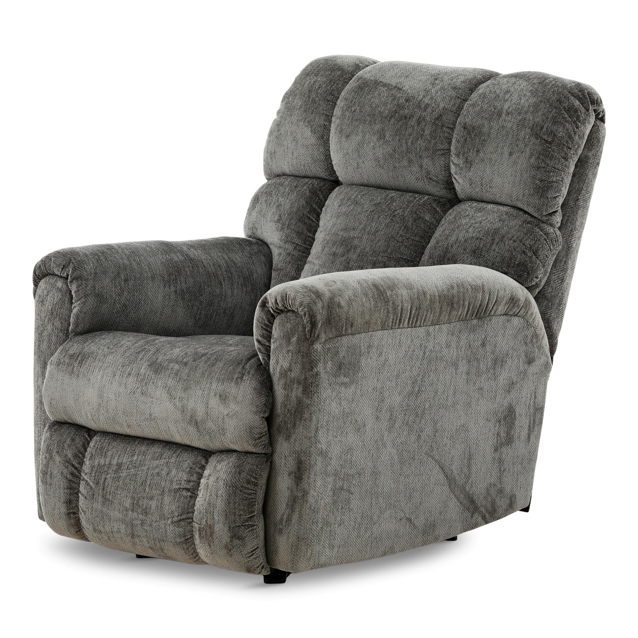 Keaton Rocker Recliner