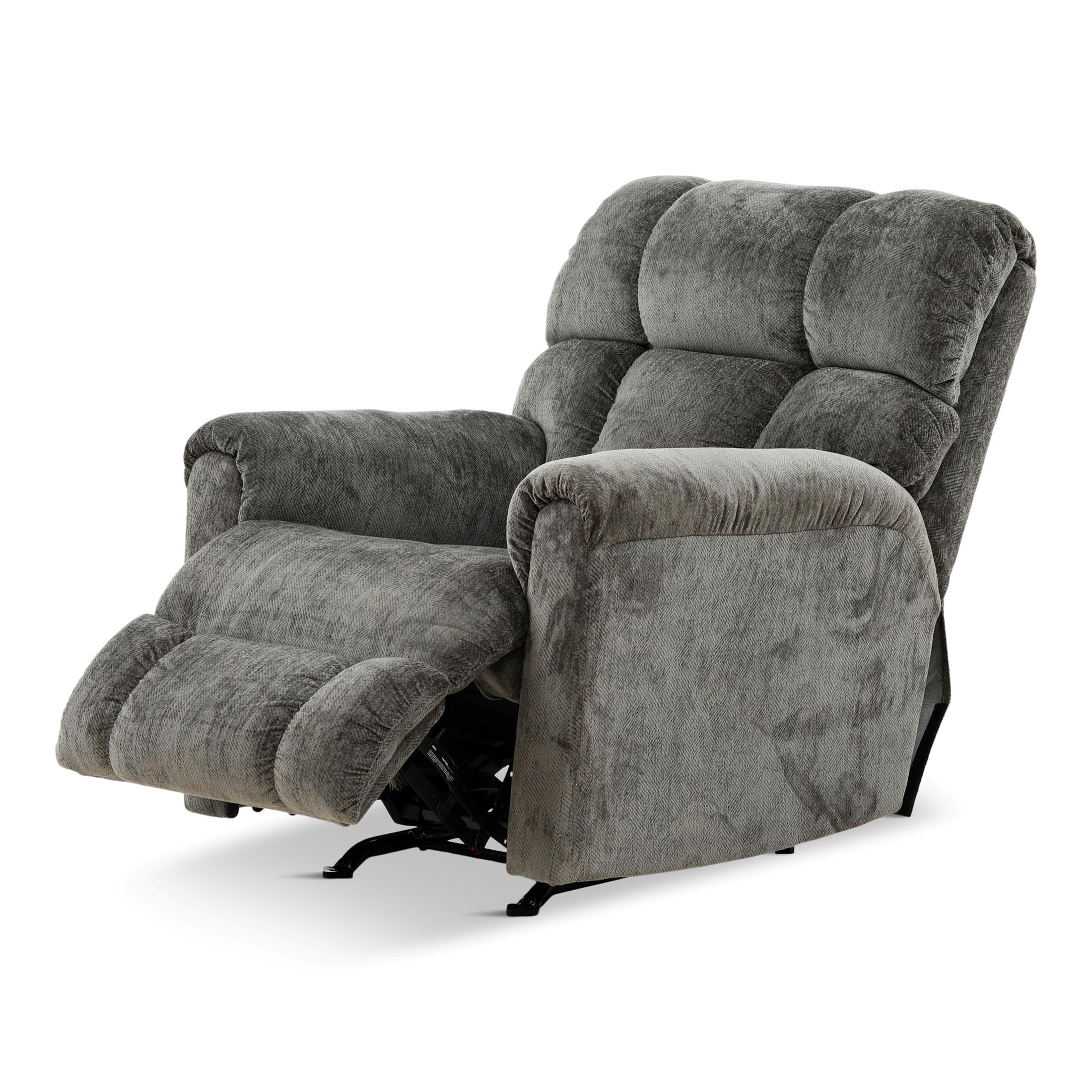 Keaton Rocker Recliner