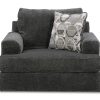 Karinne Oversized Chair