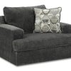 Karinne Oversized Chair