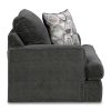 Karinne Oversized Chair