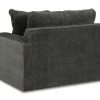 Karinne Oversized Chair