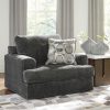 Karinne Oversized Chair
