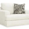 Karinne Oversized Chair