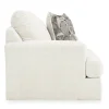 Karinne Oversized Chair