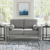 Hazela Loveseat
