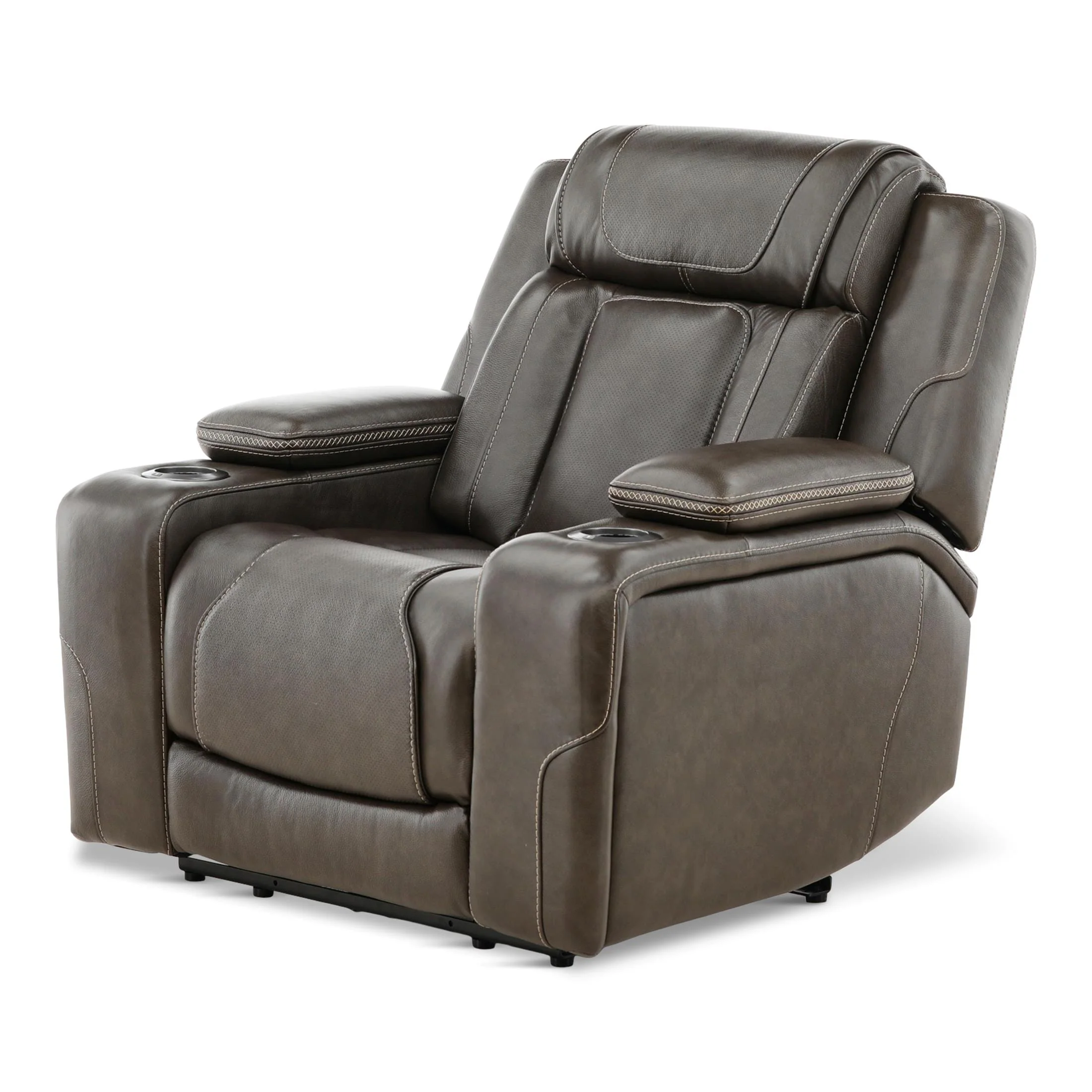 3714-denver-leather-power-recliner-4.webp Denver Leather Power Recliner