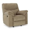 Alphons Rocker Recliner