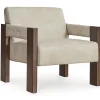Adlanlock Accent Chair