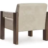 Adlanlock Accent Chair