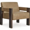 Adlanlock Accent Chair