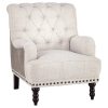 Tartonelle Accent Chair