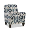 Breton Push Back Recliner