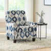 Breton Push Back Recliner