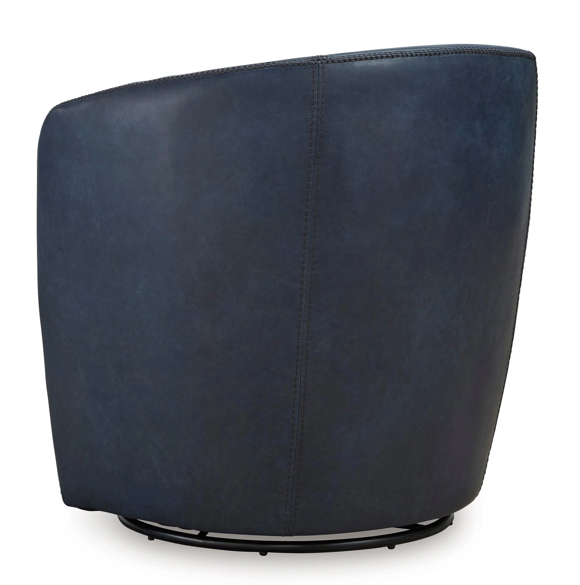 Kierreys Swivel Accent Chair
