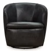 Kierreys Swivel Accent Chair
