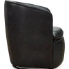 Kierreys Swivel Accent Chair