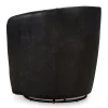 Kierreys Swivel Accent Chair