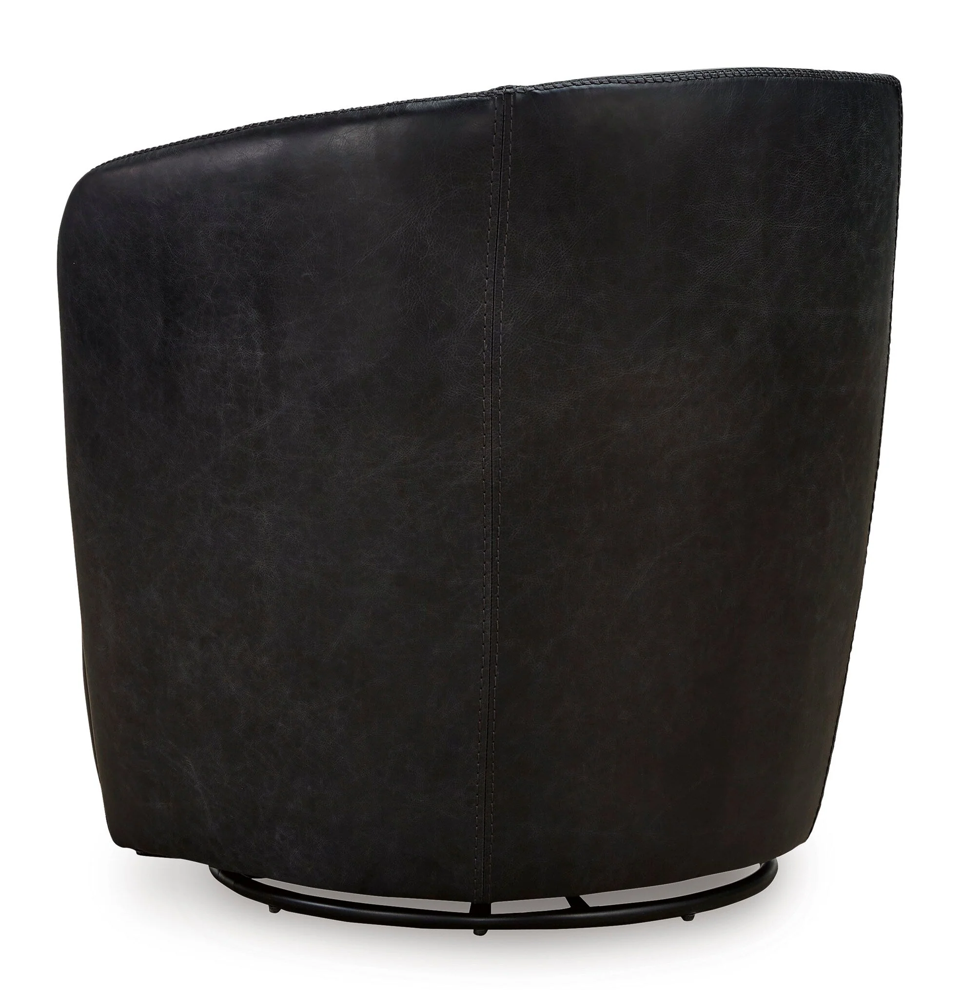 Kierreys Swivel Accent Chair