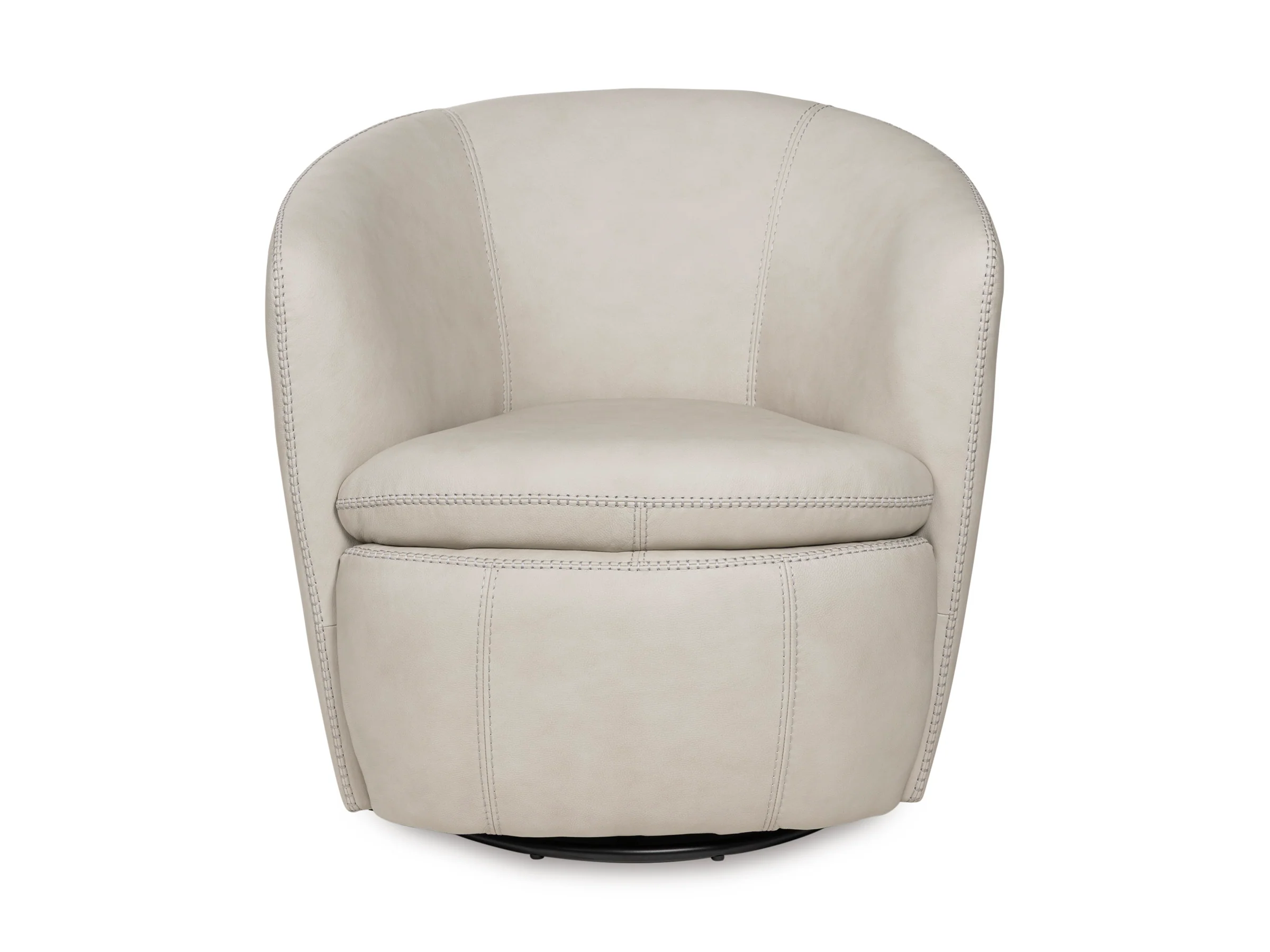 Kierreys Swivel Accent Chair
