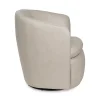 Kierreys Swivel Accent Chair