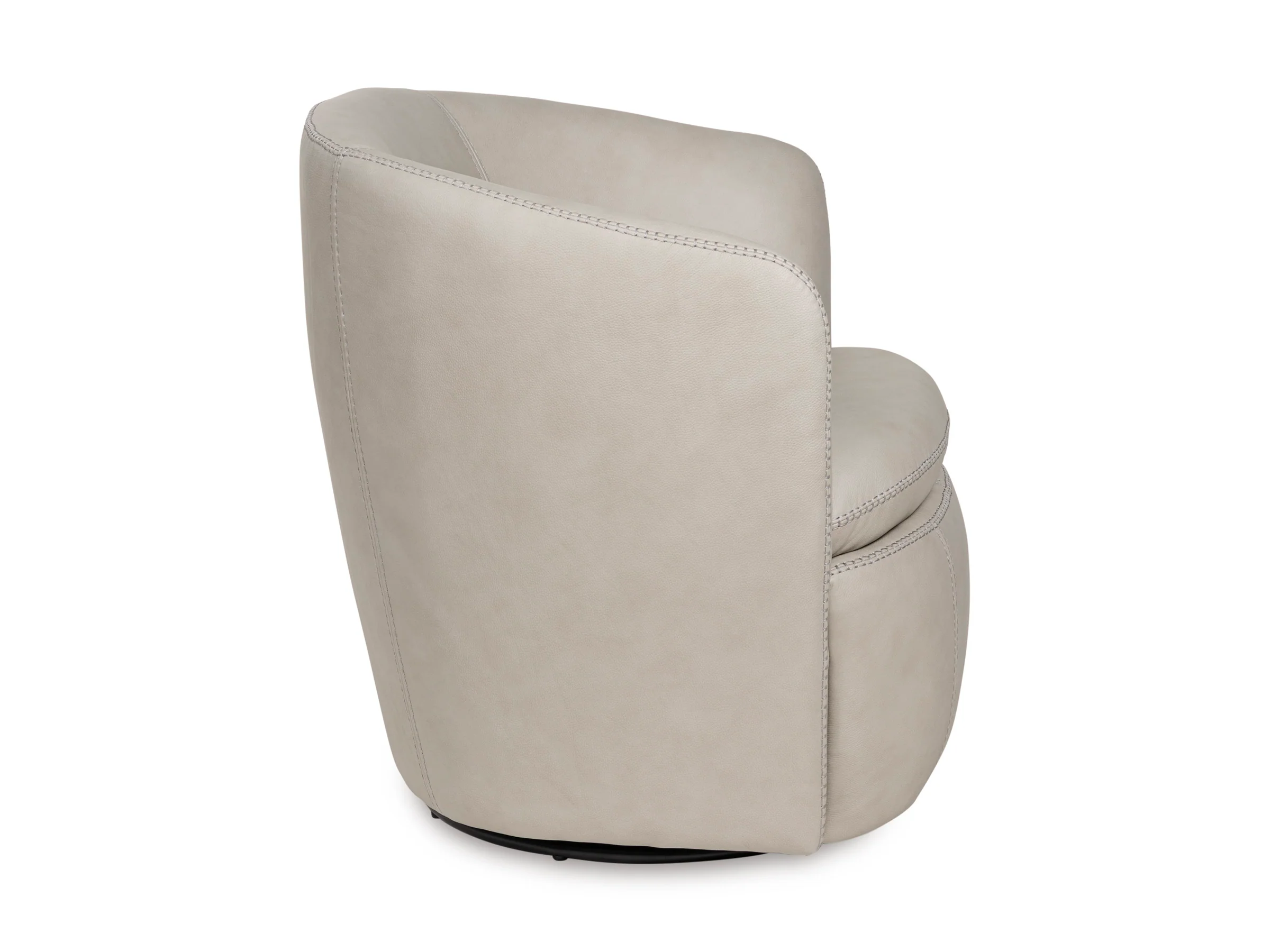 Kierreys Swivel Accent Chair