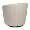 Kierreys Swivel Accent Chair