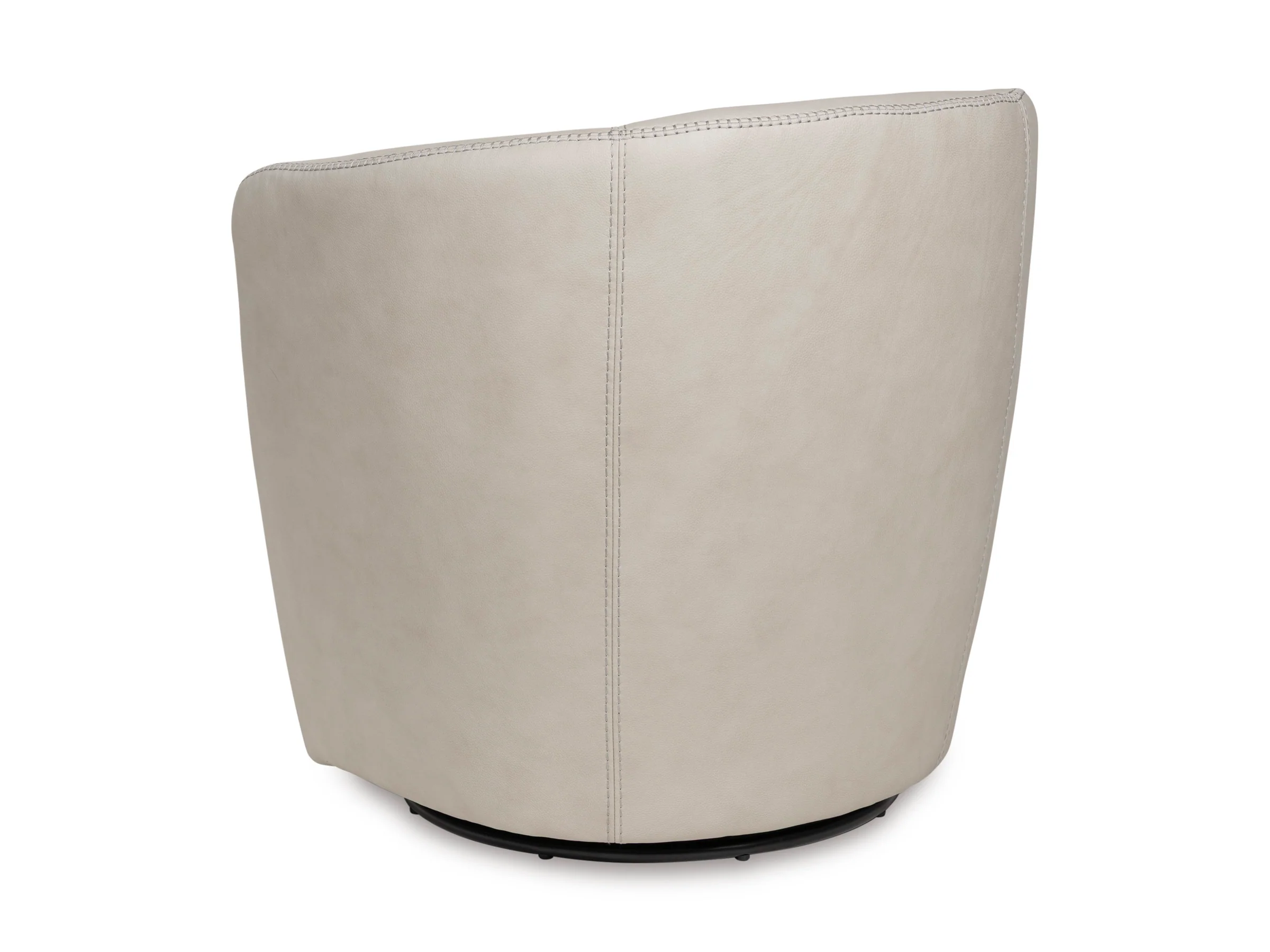 Kierreys Swivel Accent Chair