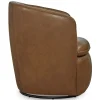 Kierreys Swivel Accent Chair