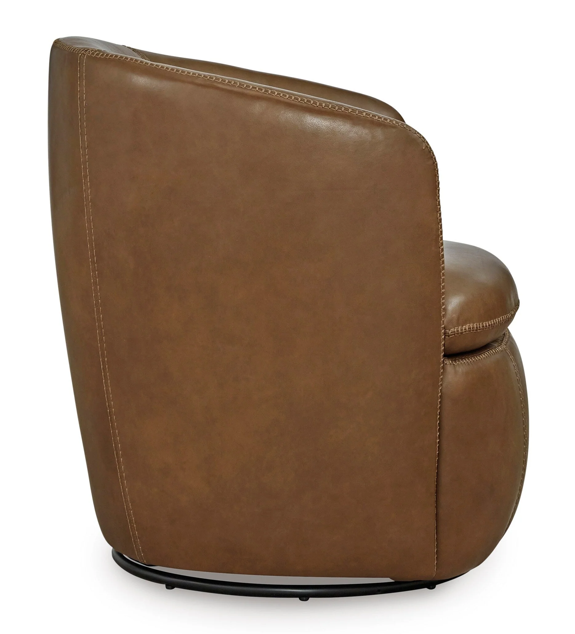 Kierreys Swivel Accent Chair
