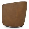 Kierreys Swivel Accent Chair