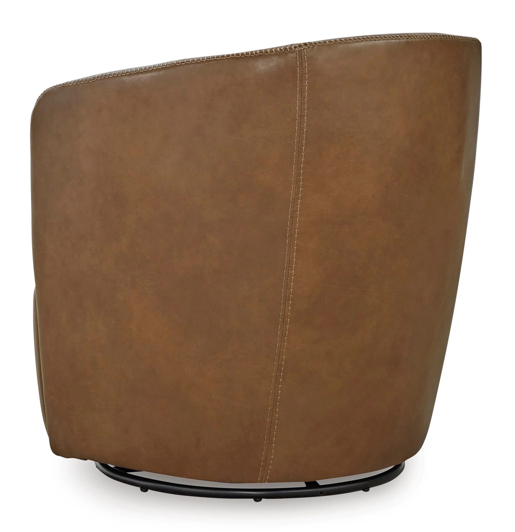 Kierreys Swivel Accent Chair