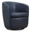 Kierreys Swivel Accent Chair