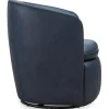 Kierreys Swivel Accent Chair
