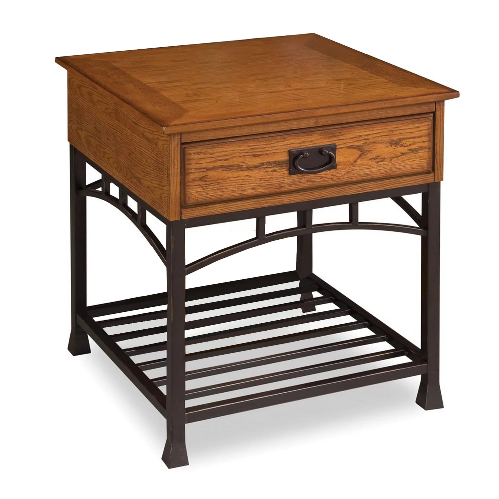 3782-modern-craftsman-end-table-1.webp Modern Craftsman End Table
