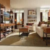 Modern Craftsman End Table