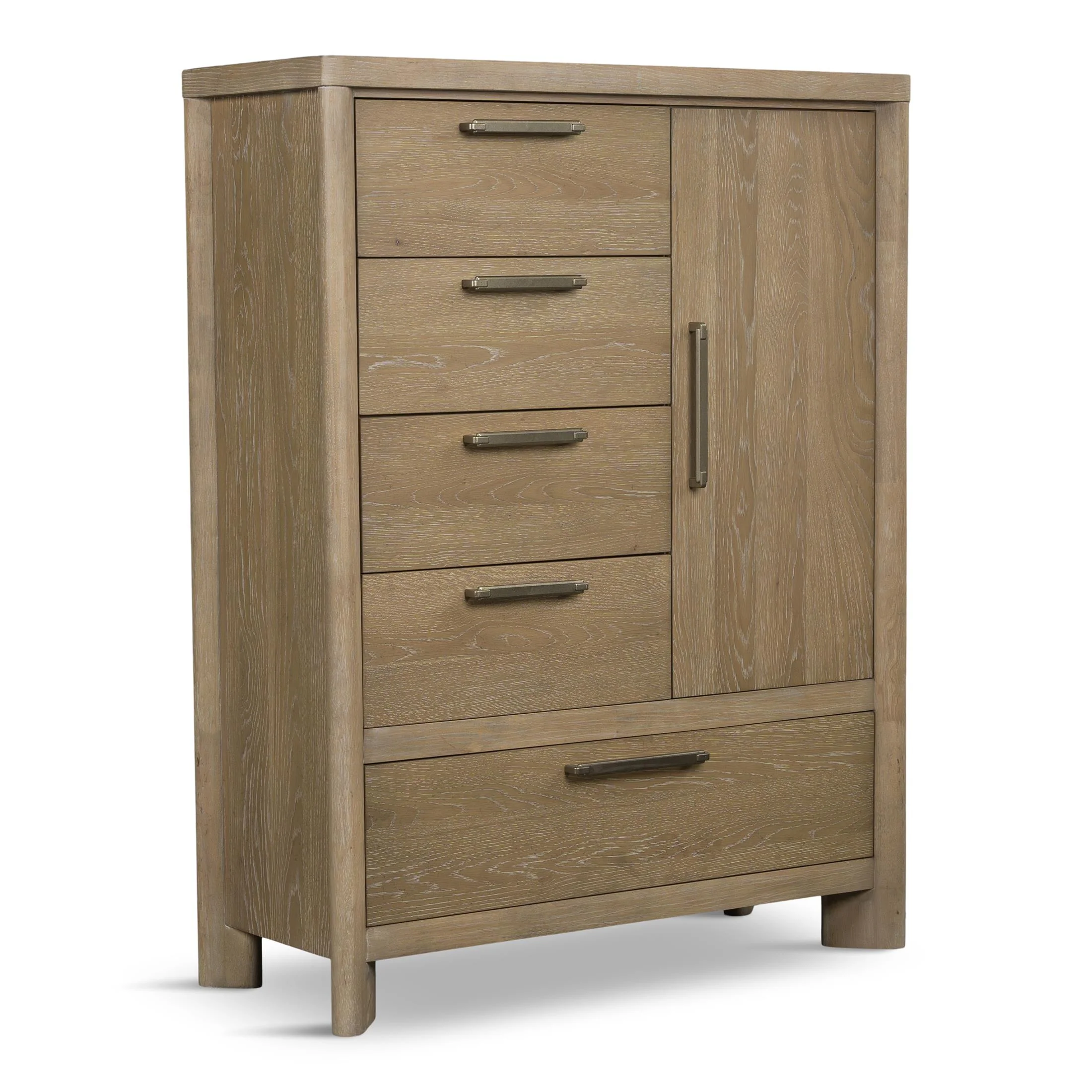 Harbor Door Chest