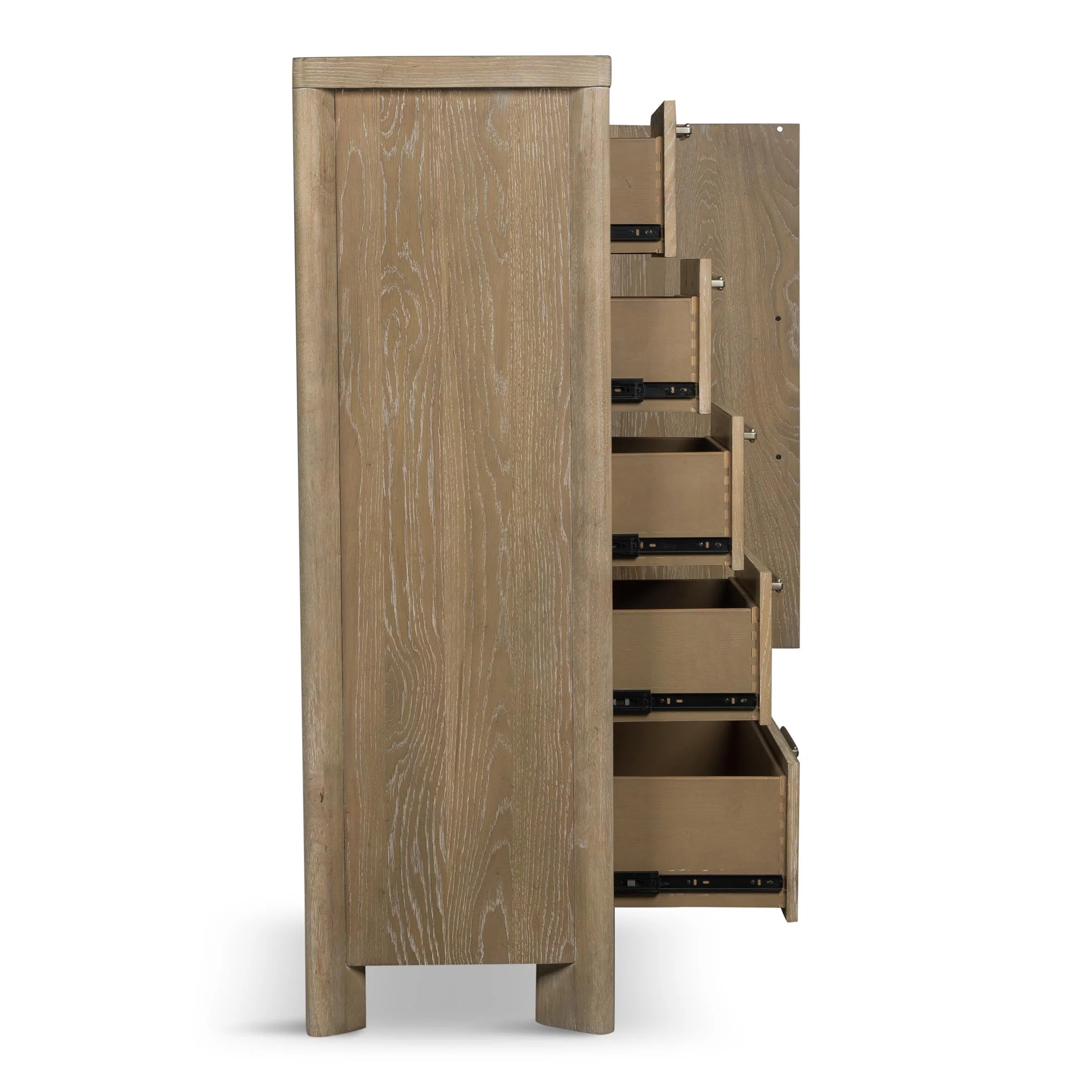 Harbor Door Chest