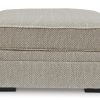 Calnita Ottoman With Storage