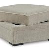 Calnita Ottoman With Storage