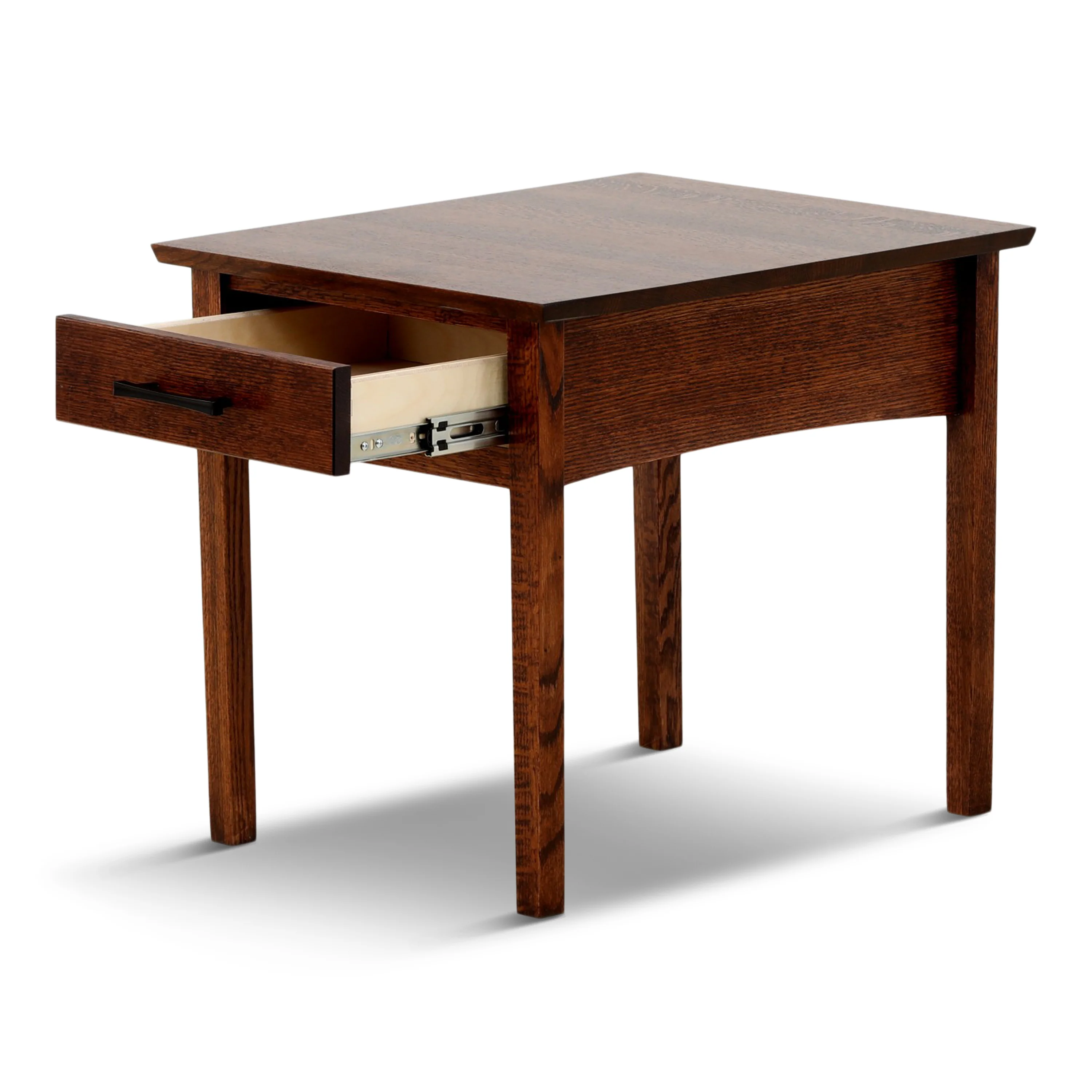 Heartland Mission End Table