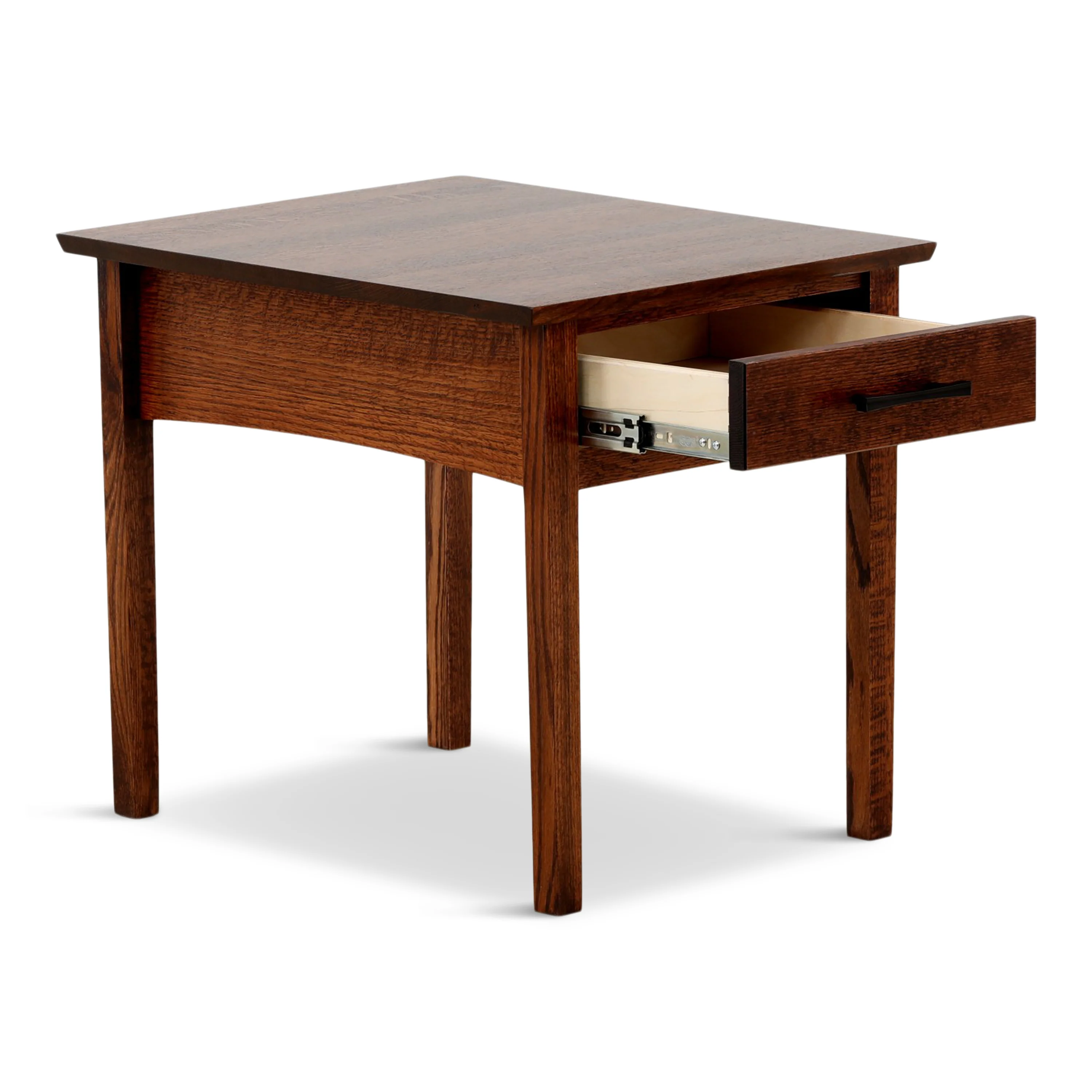 Heartland Mission End Table