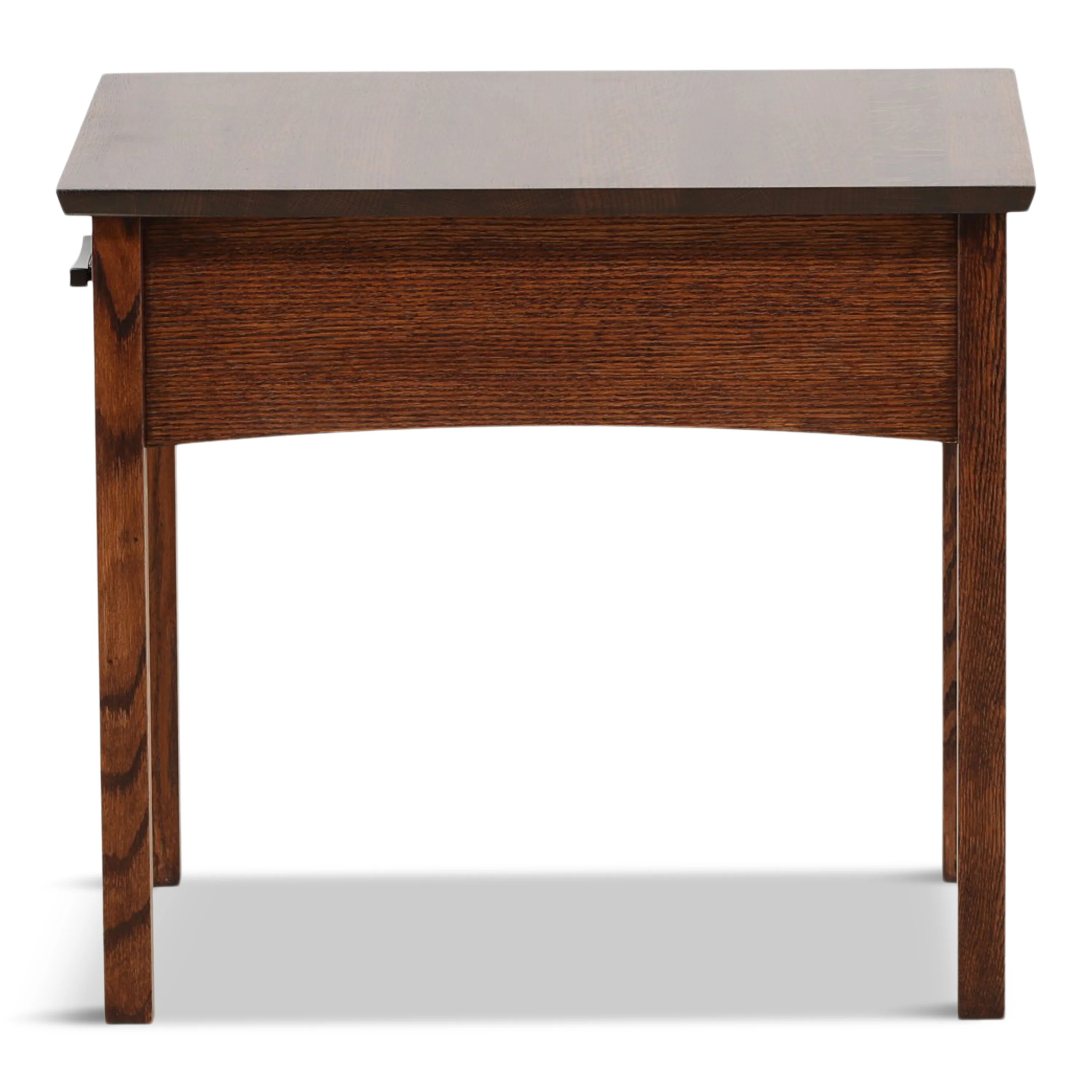 Heartland Mission End Table