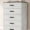 Shawburn Chest of Drawers