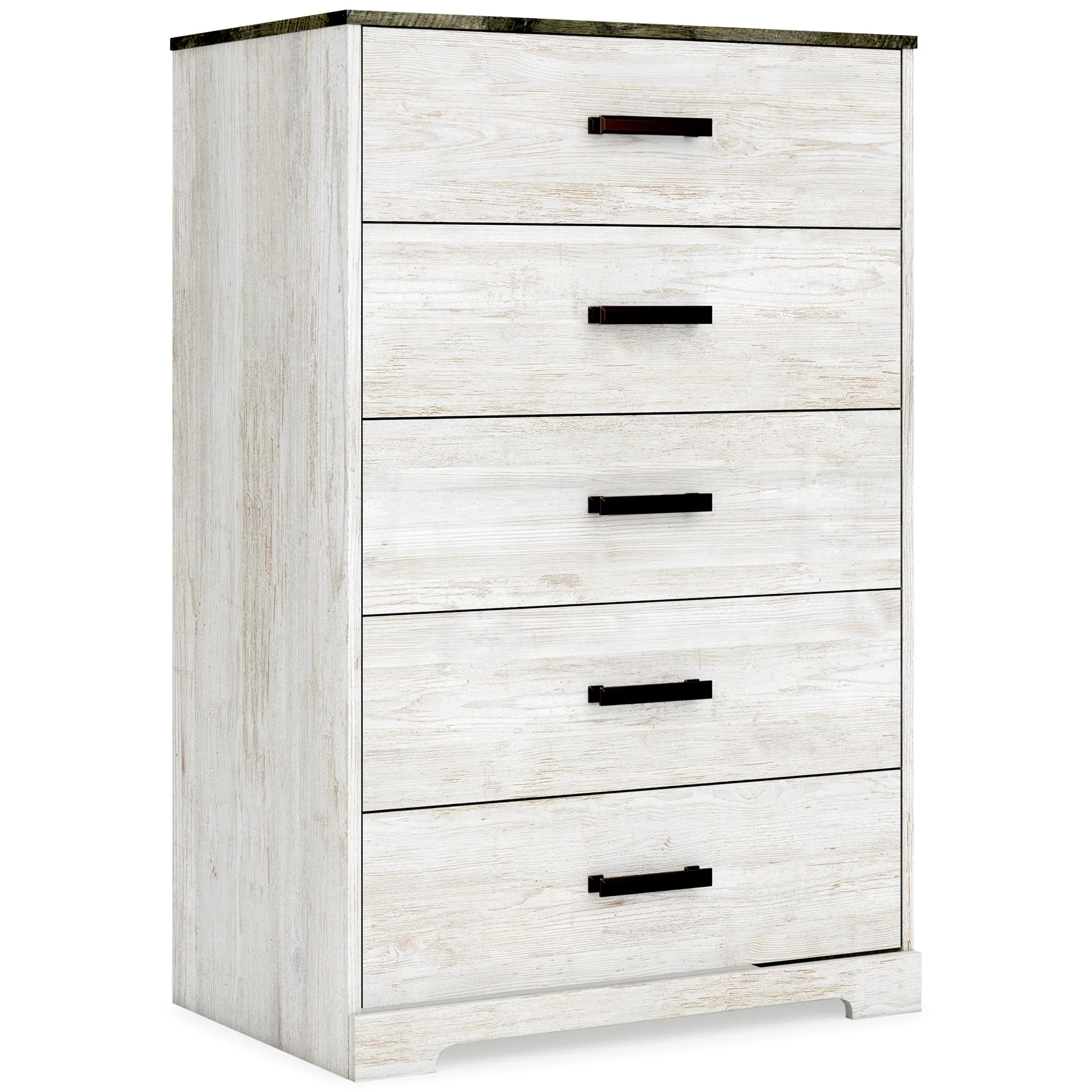 Shawburn Chest of Drawers