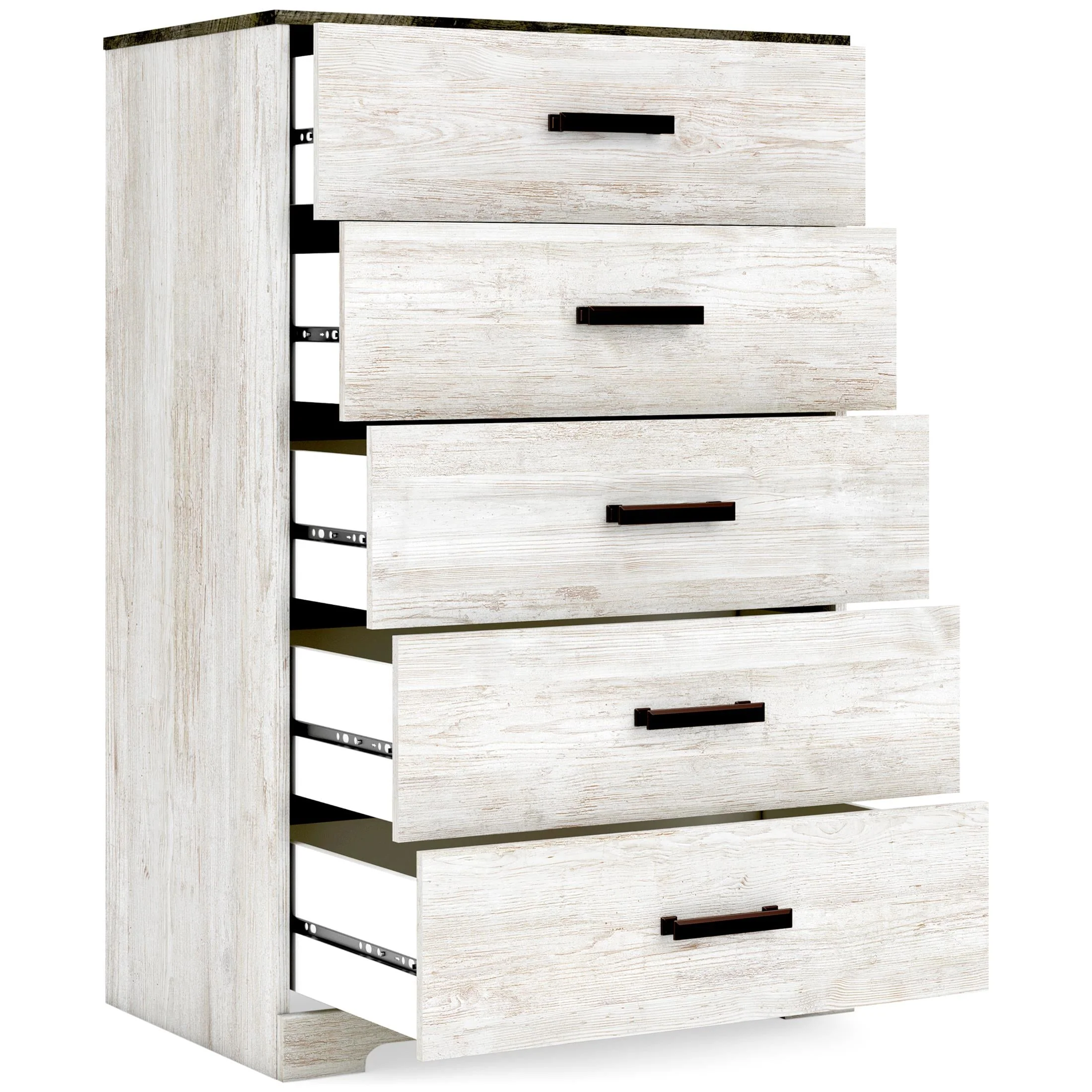 Shawburn Chest of Drawers